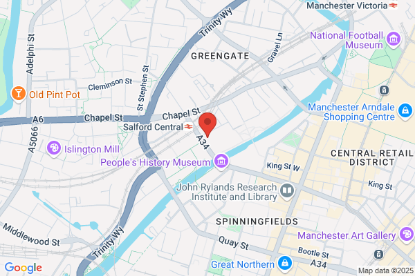 Richardson & Lyons Solicitors