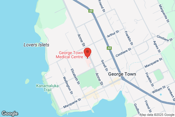 George Town Medical Centre