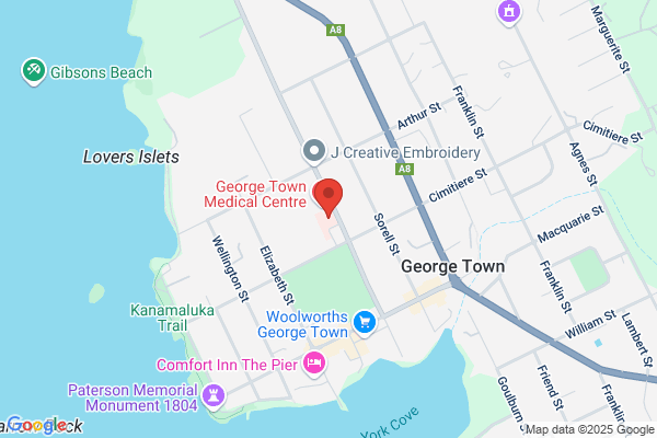 Audika Hearing Clinic George Town