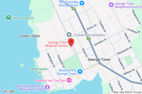 Anne Street Medical Services