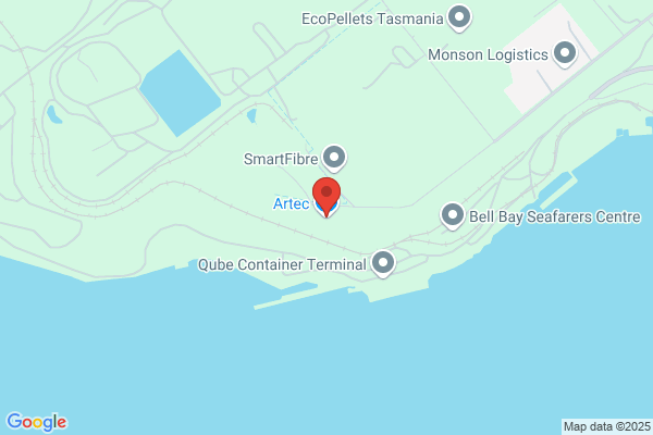 Artec Pty Ltd