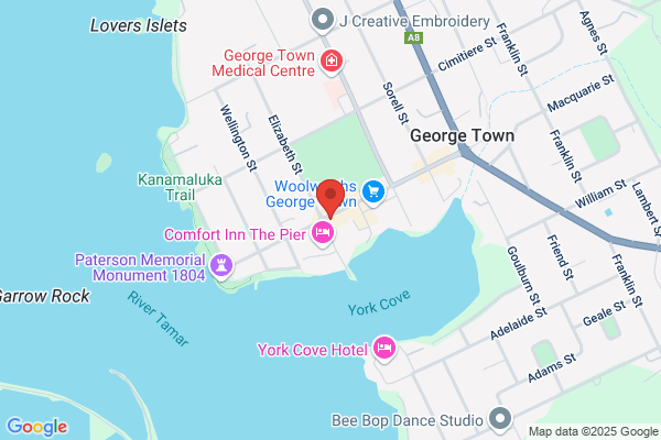 Freddie's Of George Town
