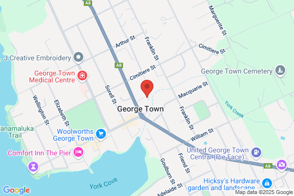 George Town Community Centre
