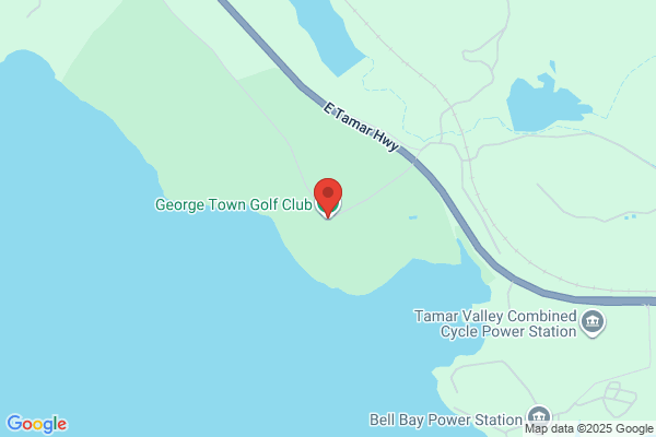 George Town Golf Club