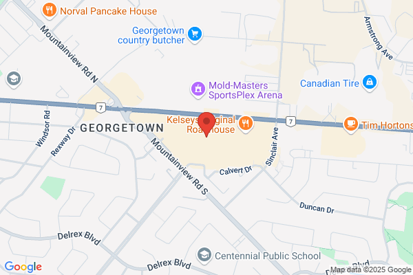 George Town Market