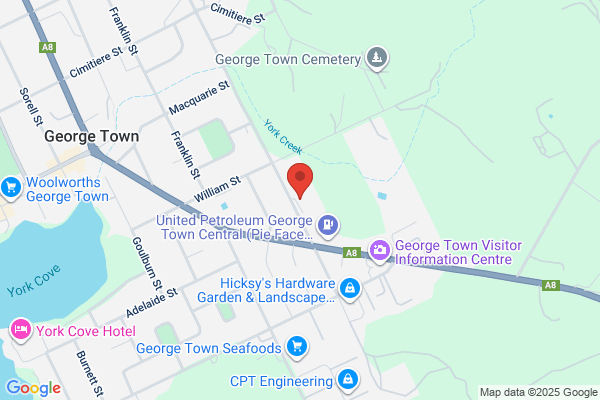 George Town Motor Inn