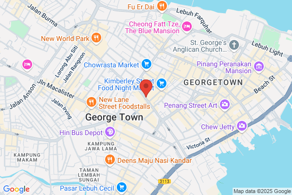 George Town Natural Therapies Clinic