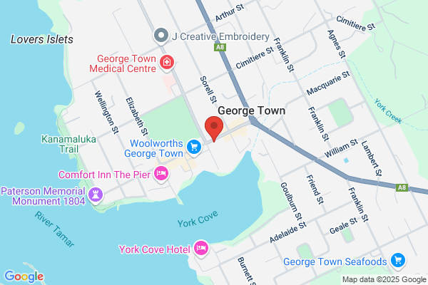 George Town Pharmacy