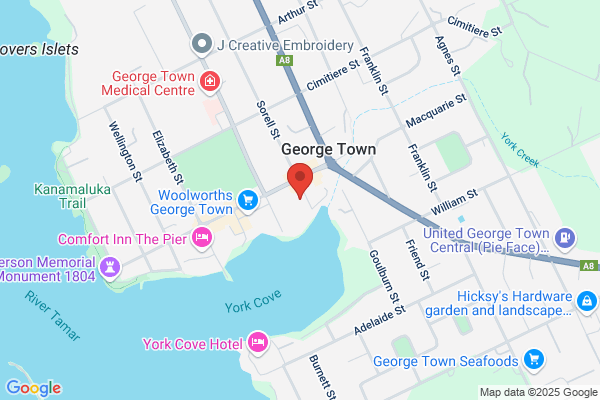 George Town Physiotherapy Centre