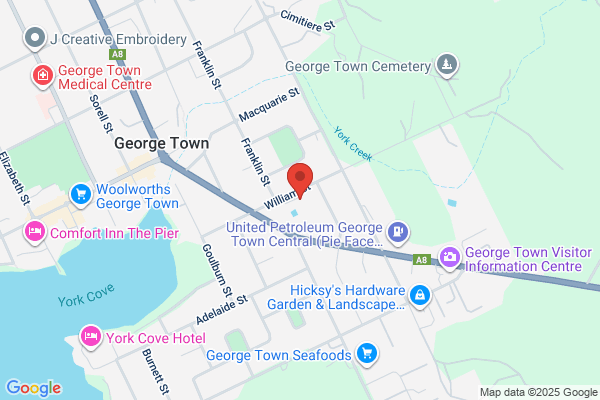 George Town Swimming Centre