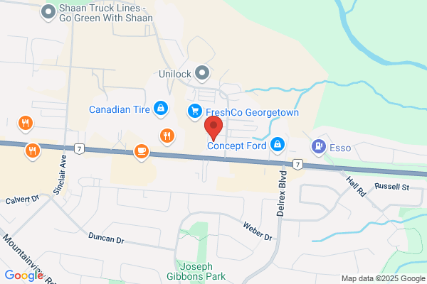 Home Hardware George Town