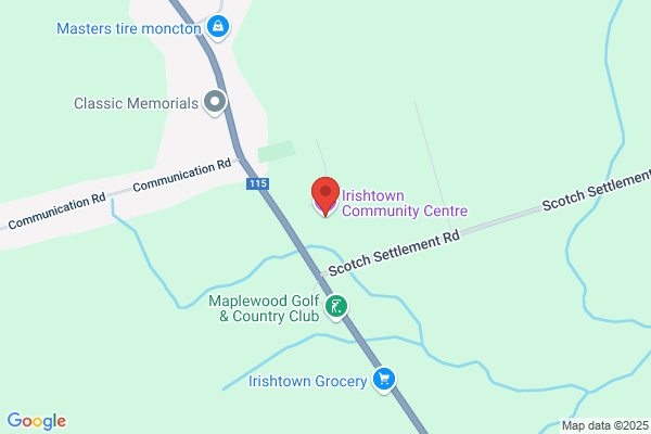 Irishtown Community Centre
