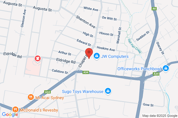 Battery World Bankstown