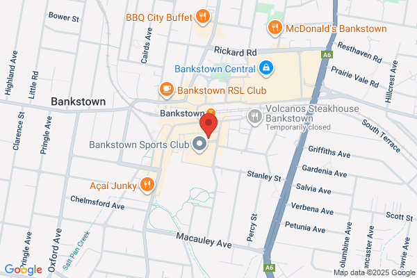 CoinFlip Bitcoin ATM - Merabi Groceries (Bankstown)