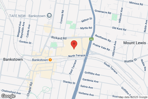 Pacific Smiles Dental Bankstown
