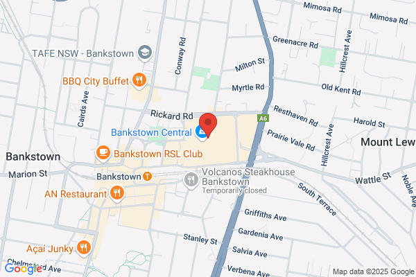 Telstra Bankstown