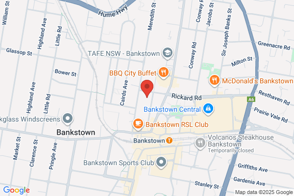 A Bankstown Family Medical Practice