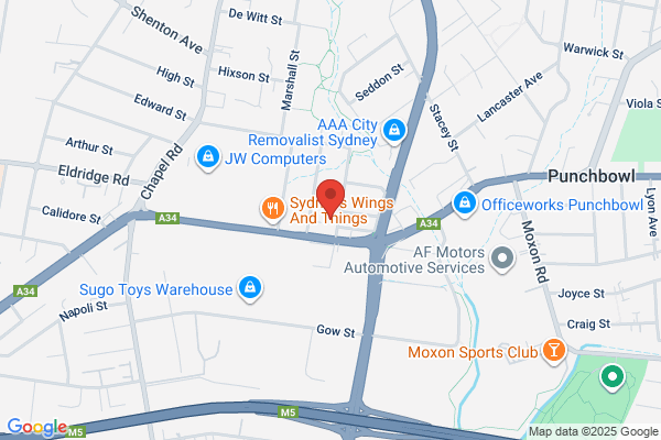 A.A.A. Radiator Specialists