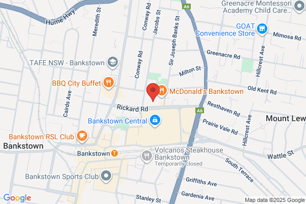 A.H.M.C. Physiotherapy And Sports Injury Centre