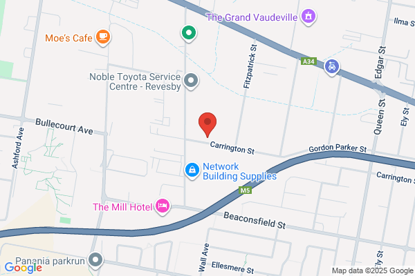 AP Drain Inspections