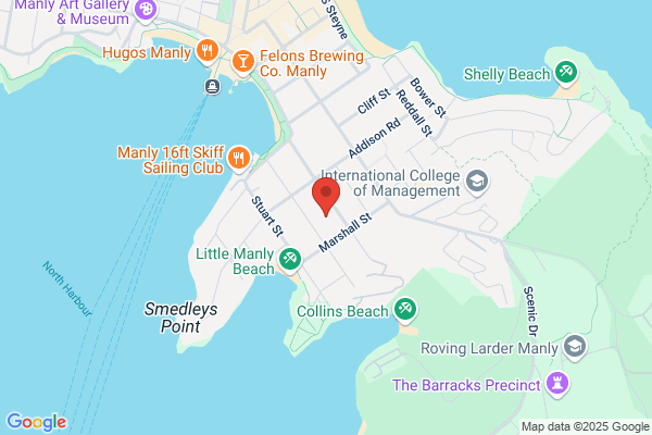 Advance Legal Search Pty Ltd
