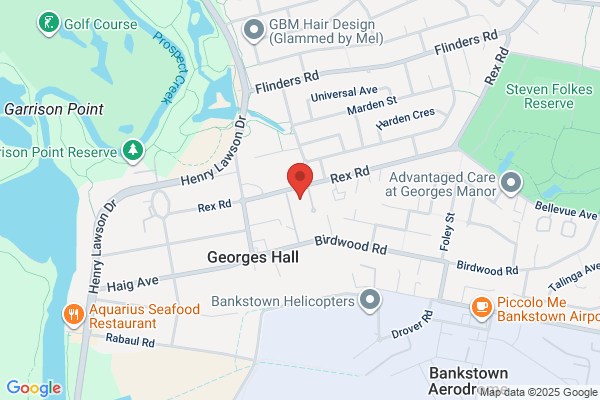 Bankstown City Aged Care