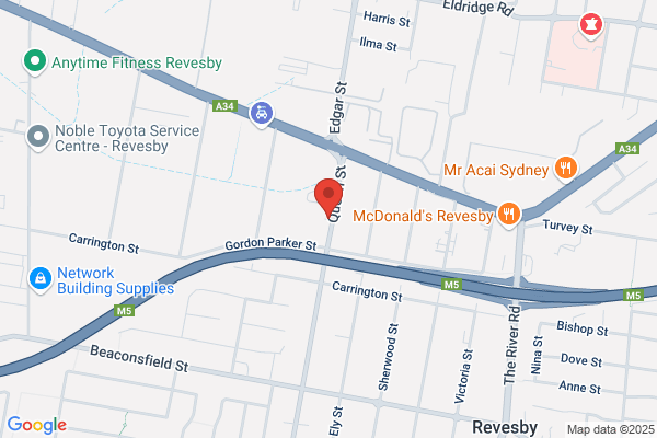 Bankstown Community Transport Inc.