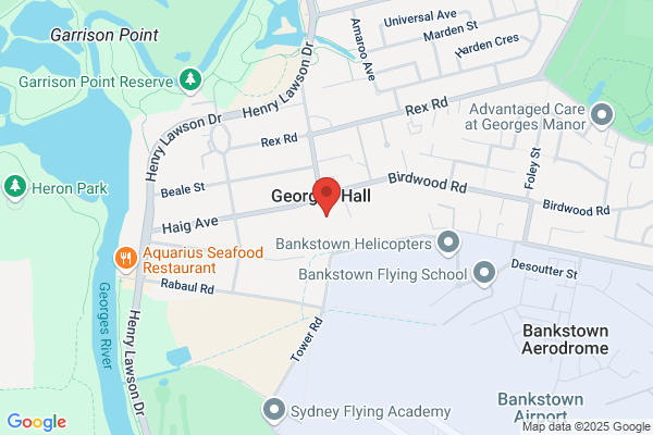 Bankstown Grammar School