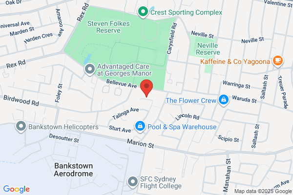 Centre For Swallowing & Communication Disorders