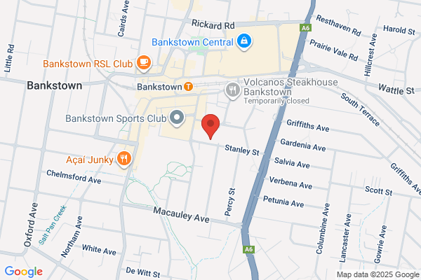 F45 Training Bankstown