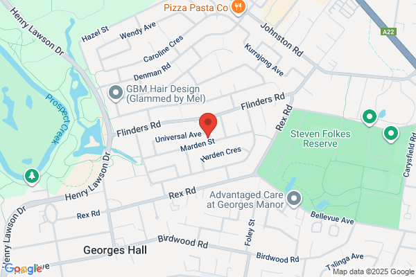 Georges River Electronics