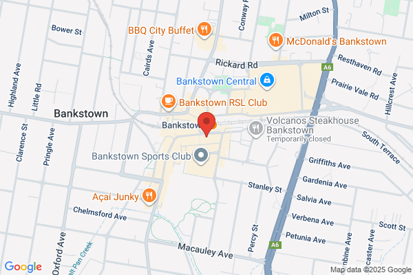 ITP Accounting Professionals Bankstown