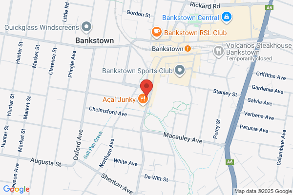 Pizza Hut Bankstown