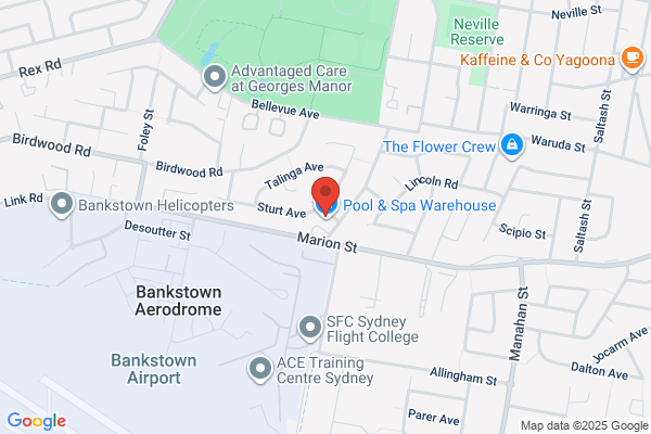 Pool Owners Club of Australia Pty Ltd The