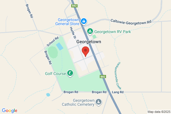 Cunningham M J & Sons