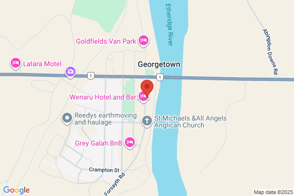 Georgetown Butchery