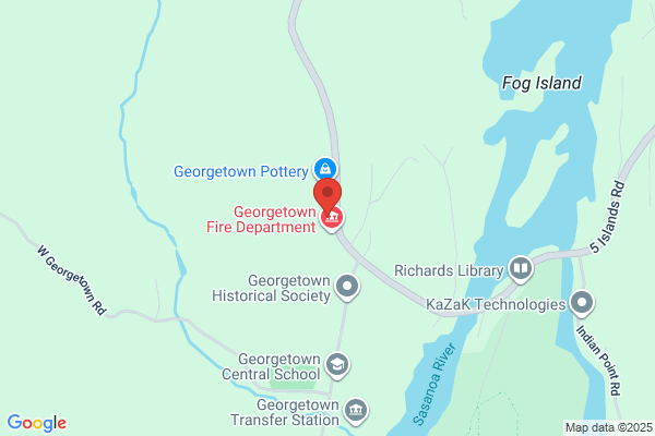 Georgetown General Store