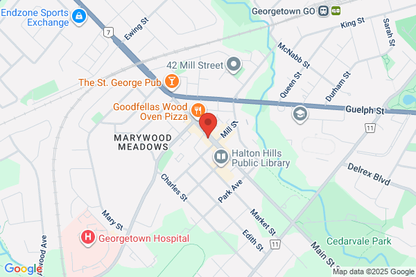 Georgetown Pharmacy