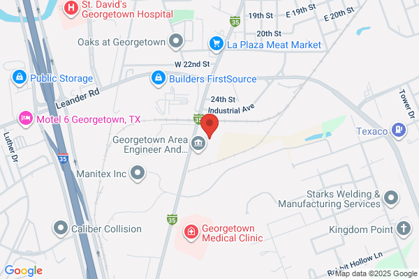 Georgetown Veterinary Clinic