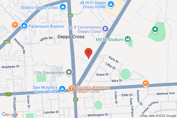 Adelaide Car Loan Centre