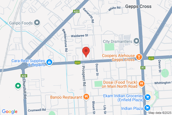 Adelaide Caravan Specialists