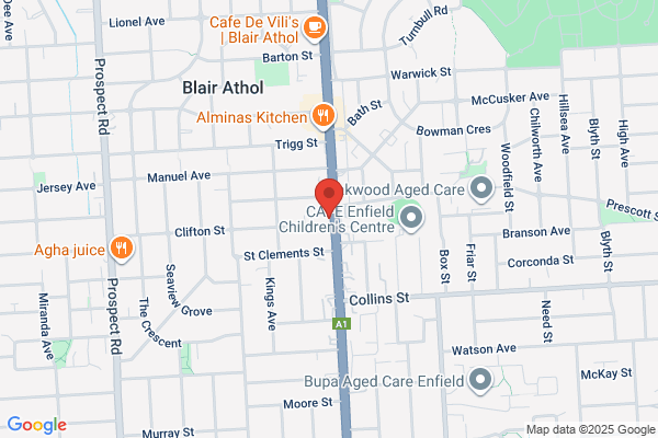 Adelaide Funeral Directors