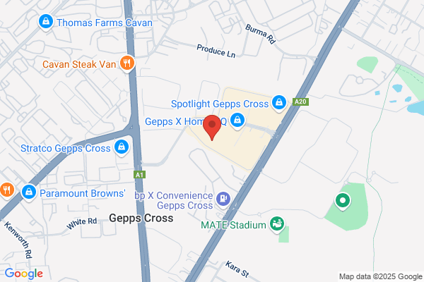 Amart Furniture Gepps Cross