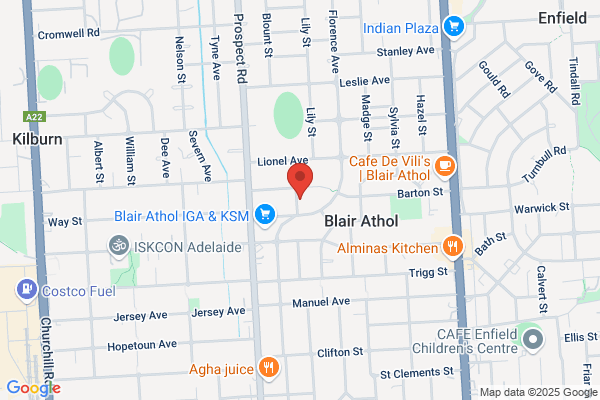 Blair Athol Preschool