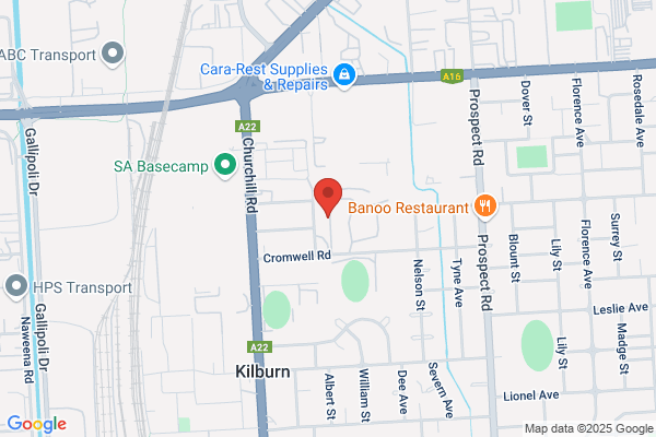 Enfield Community Food Centre Inc