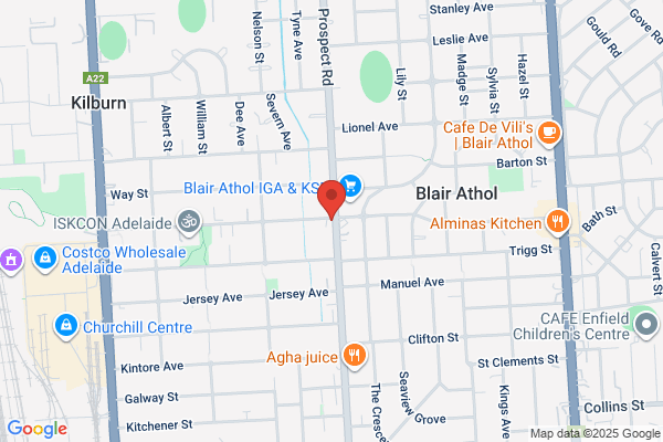 Furat Food Takeaway
