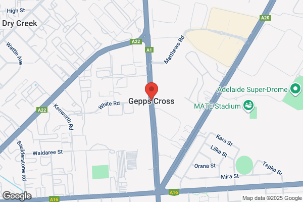 Jim's Cleaning North Adelaide