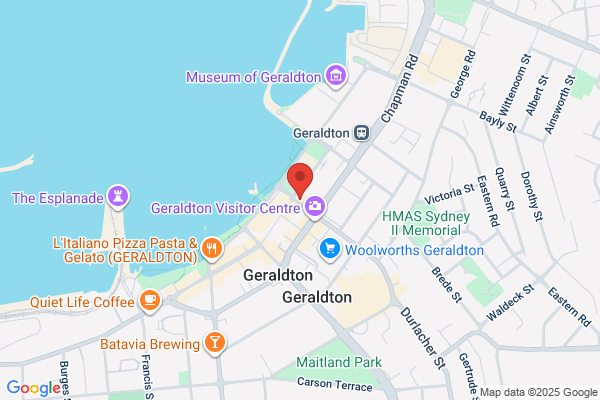Geraldton Sporting Aboriginal Corporation