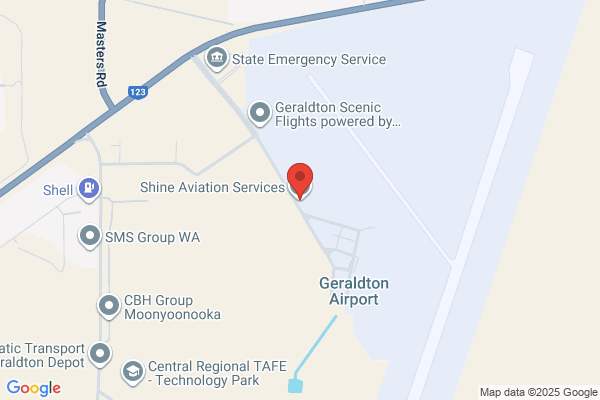 Shine Aviation