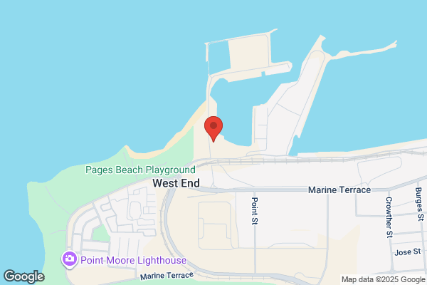 Horrie & Steve's Slipway Pty Ltd